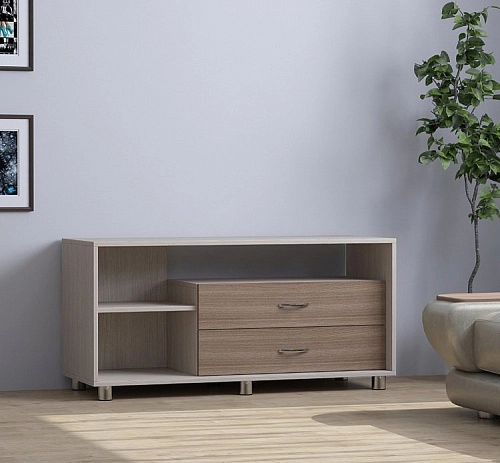 ТВ тумба Мебелинк 900-05 - фото 1