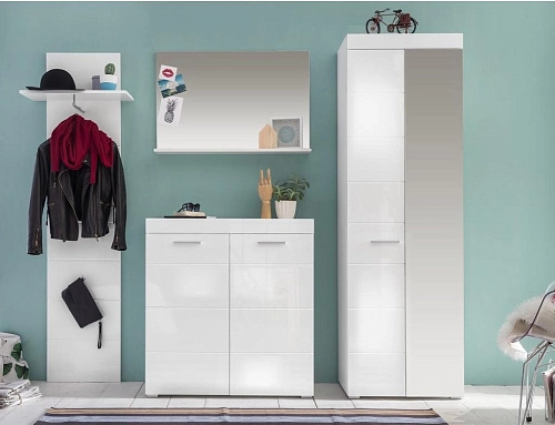 Прихожая Оскар МДФ - фото 1