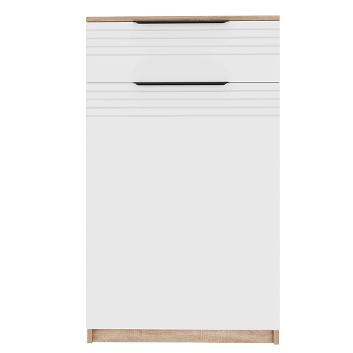 Обувница Астрис-3 Белый - фото 3