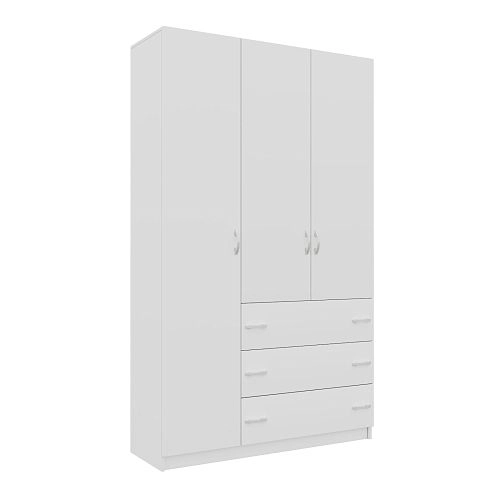 Шкаф распашной Зодиак 3.3 - фото 3