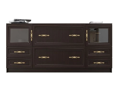 Комод Карлос-042 Венге - фото 3