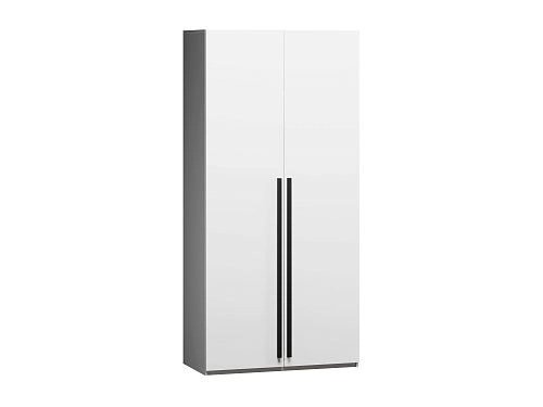 Прихожая Лорена Пакс-8 Белый - фото 4