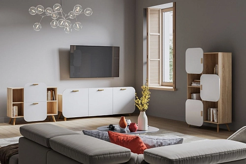 Гостиная Модерн+2v2 - фото 1