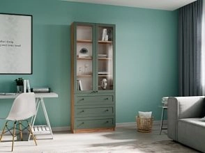 Билли Стольмин 39 Шарли green