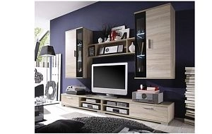 Глянец-21 МДФ