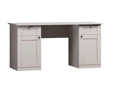 Письменный стол София РАХ-3 Кашемир - фото 2