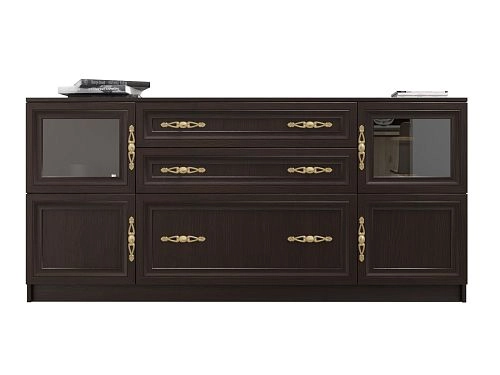 Комод Карлос-050 Венге - фото 4