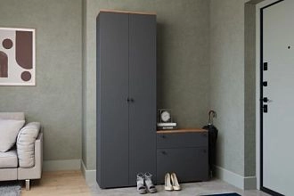 Квели 4 Графит