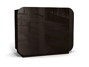 Модерн-12 глянец МДФ