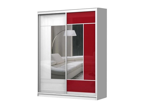 Шкаф-купе Боско-2 - фото 1