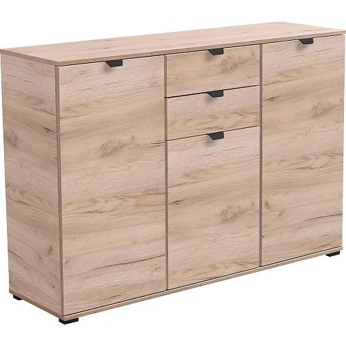 Комод Отин-1 Дуб Бунратти - фото 2