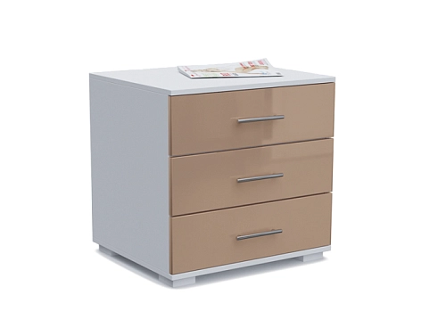 Комод Михаил люкс-6 глянец МДФ - фото 1