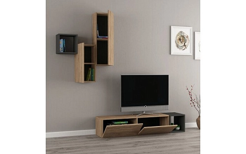 ТВ тумба Лея-6 - фото 1