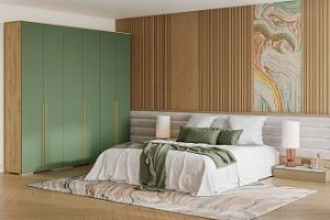 Лоренсе-6 Шарли green