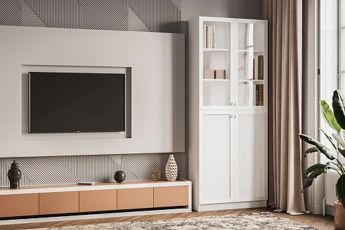 Стеллаж Билли-21 - фото 1