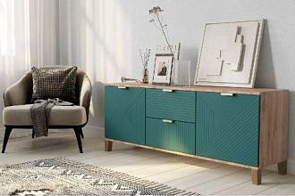 Марвин Йорк 1 фрезеровка 11 Аквамарин