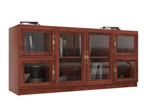 Комод Карлос-075 Орех Итальянский - фото 2