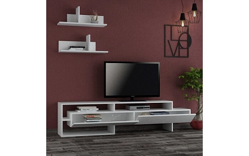 ТВ тумба Лея-4 - фото 2