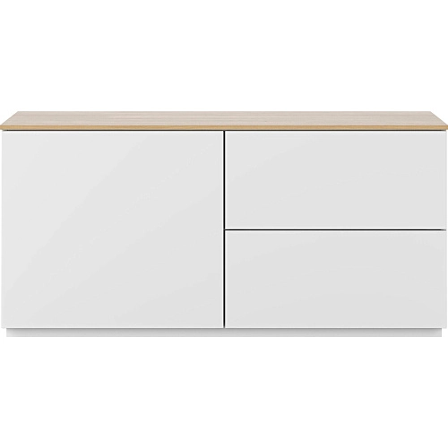 Комод Солт-2 Береза - фото 3