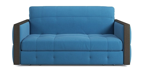 Диван Соренто-3 Mazeri blue 33 - фото 2