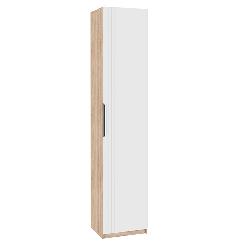 Пенал Астрис-1 Белый - фото 2