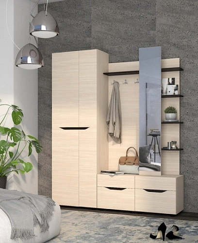 Прихожая Кентуки-1 - фото 1