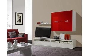 Глянец-45 МДФ