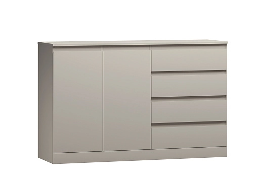 Комод Стефани Мальм-18 Кашемир - фото 2