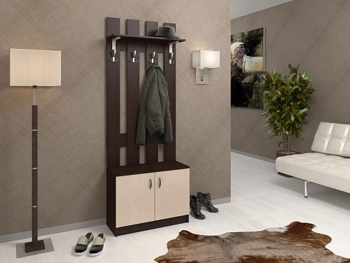 Прихожая Горизонт-1 - фото 1