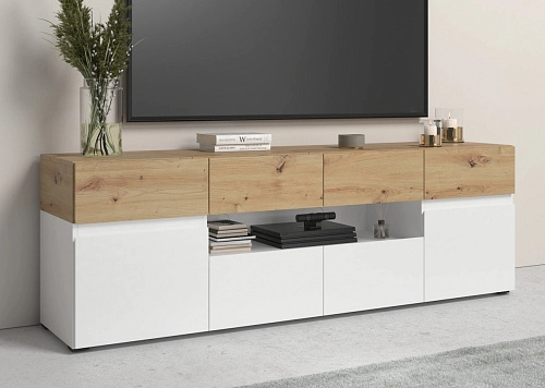 ТВ тумба Римини-1 - фото 1