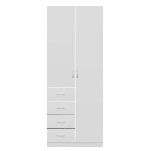 Шкаф распашной Зодиак 2.8 - фото 4