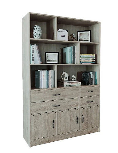 Стеллаж Либерти-91 - фото 6