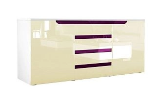 Эфес-27 глянец МДФ