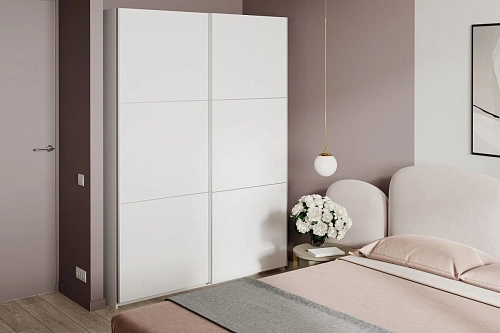 Шкаф-купе Реал-11 - фото 1