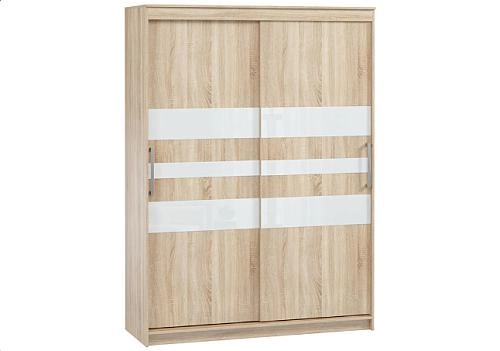 Шкаф-купе Амадеус-12 - фото 1