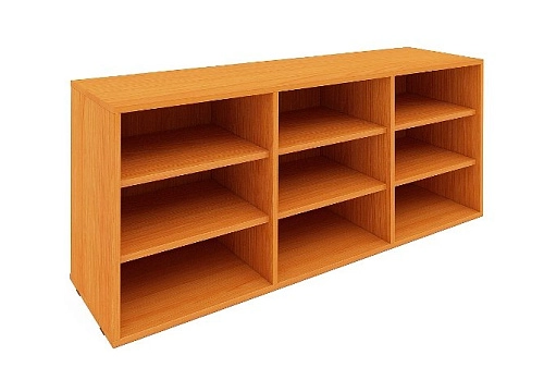 Обувница Лана-3П - фото 3