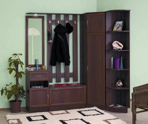 Прихожая Машенька-13 - фото 1