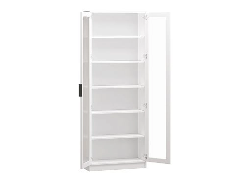 Шкаф для книг Модена 2.1 - фото 3