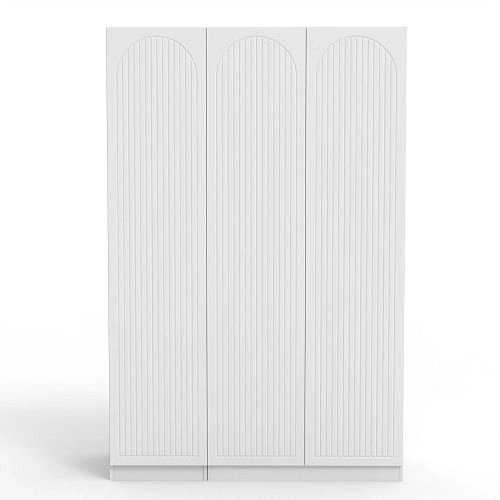 Шкаф распашной Нероли Пуш 2.3 - фото 3