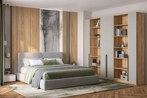 Хейсон-3 Кашемир Блэквуд Ячменный