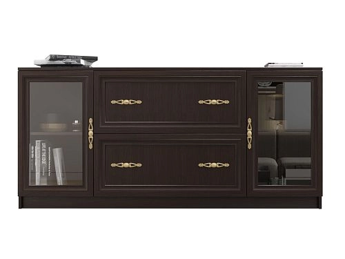 Комод Карлос-039 Венге - фото 4