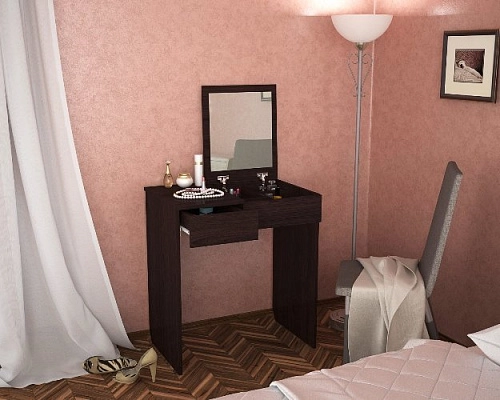 Туалетный столик Риано-1 - фото 2