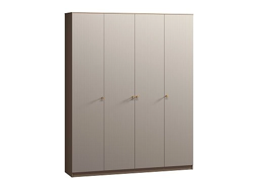 Шкаф распашной Вермонт МДФ-4 Акрукс - фото 3