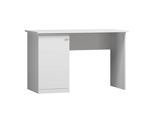 Стенка детская Стрекоза-1 Белый - фото 3