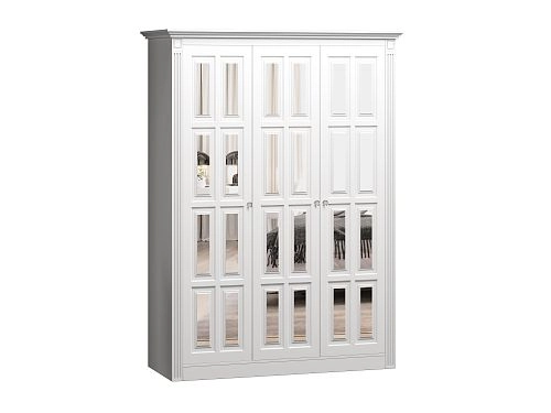 Шкаф распашной Классика Люкс-3.6 МДФ - фото 5