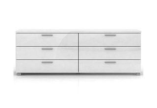 Эфес-25 глянец МДФ