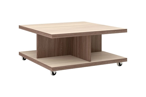 Журнальный стол Фортуна-3 СЖ.025.720-00 - фото 1