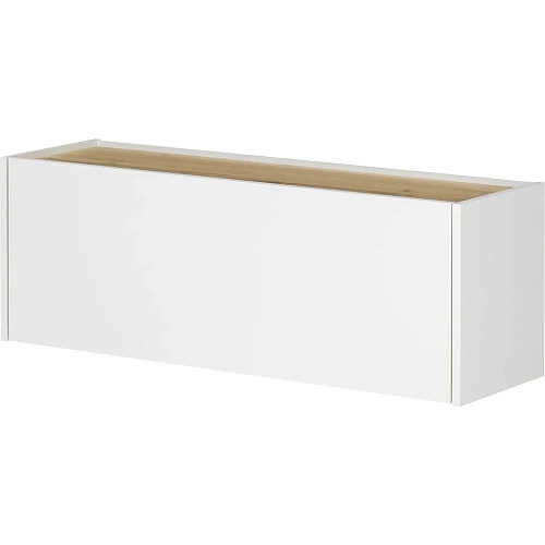 Полка-стол Анси Белый - фото 3