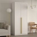 Шкаф распашной Нероли 1.2