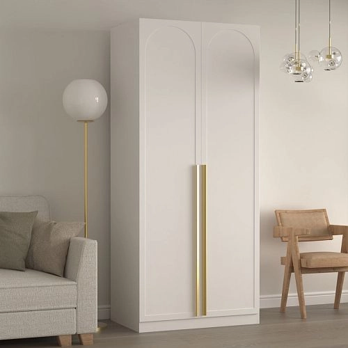 Шкаф распашной Нероли 1.2 - фото 1